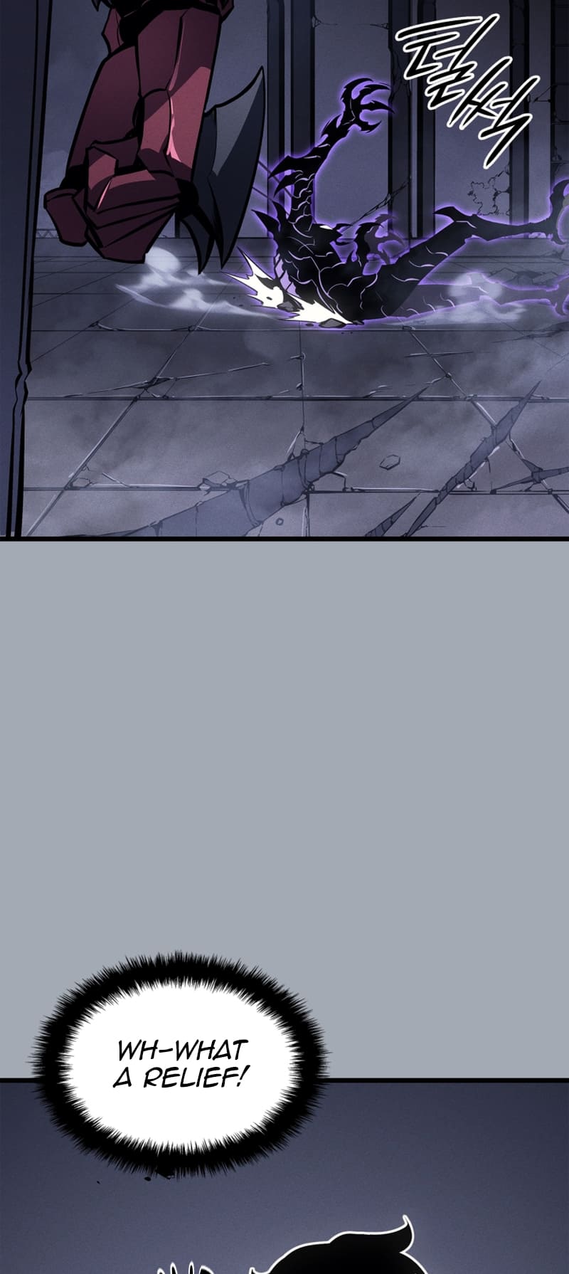 Solo Leveling, Chapter 197 image 016